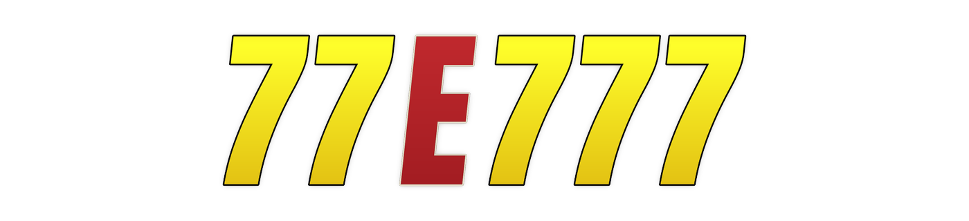 77e777 logo